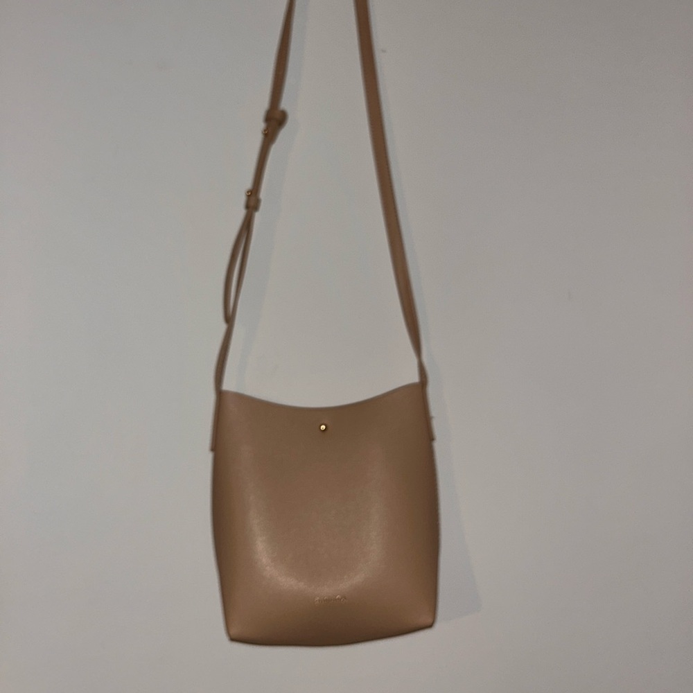 Samara purse